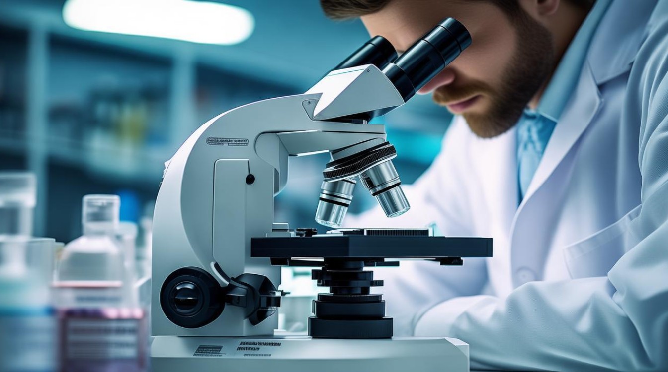 卫生检验与检疫专业