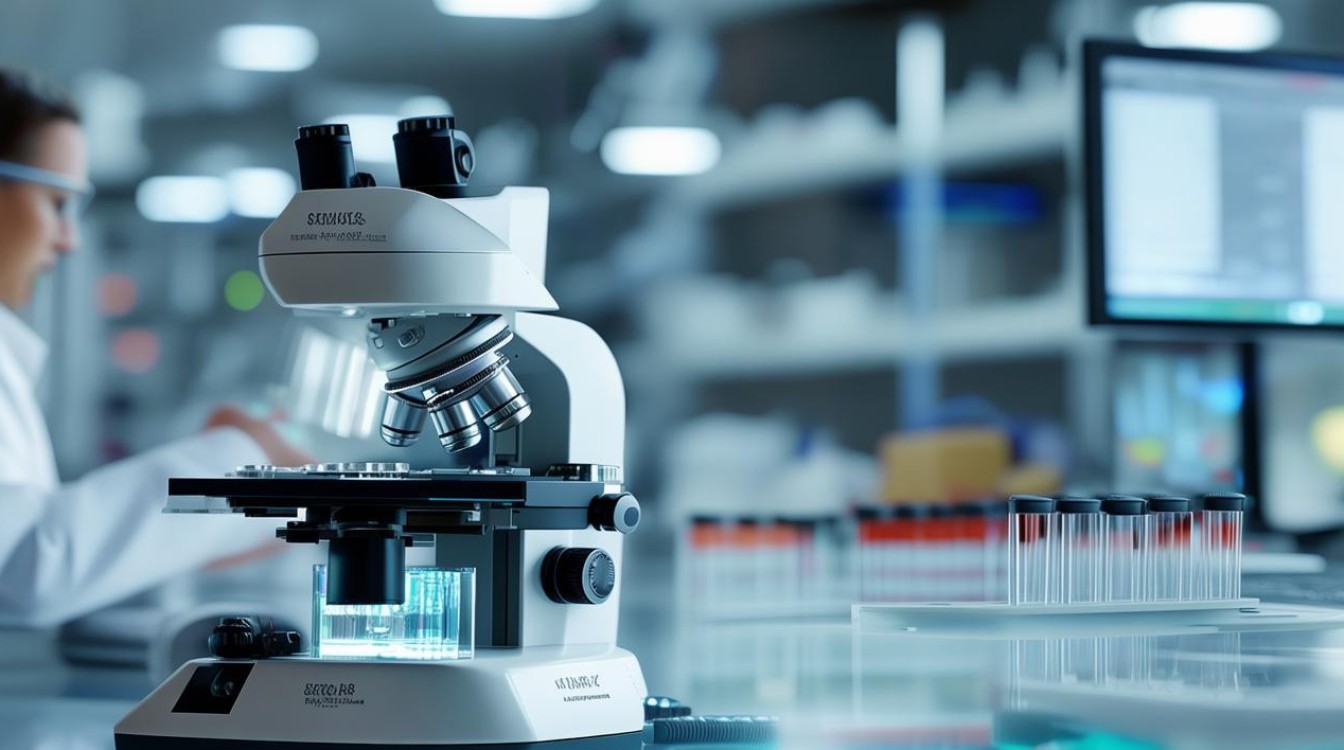 卫生检验与检疫专业