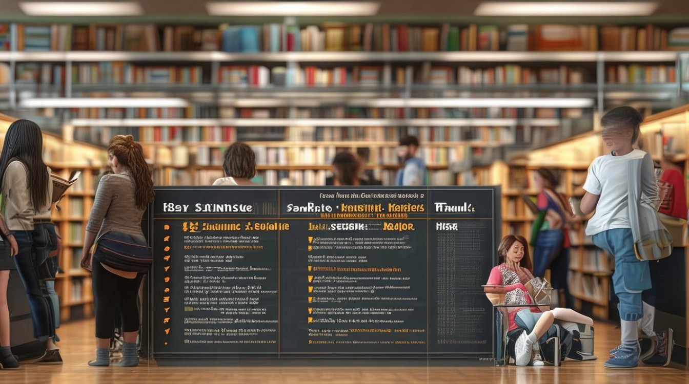 理科有哪些专业