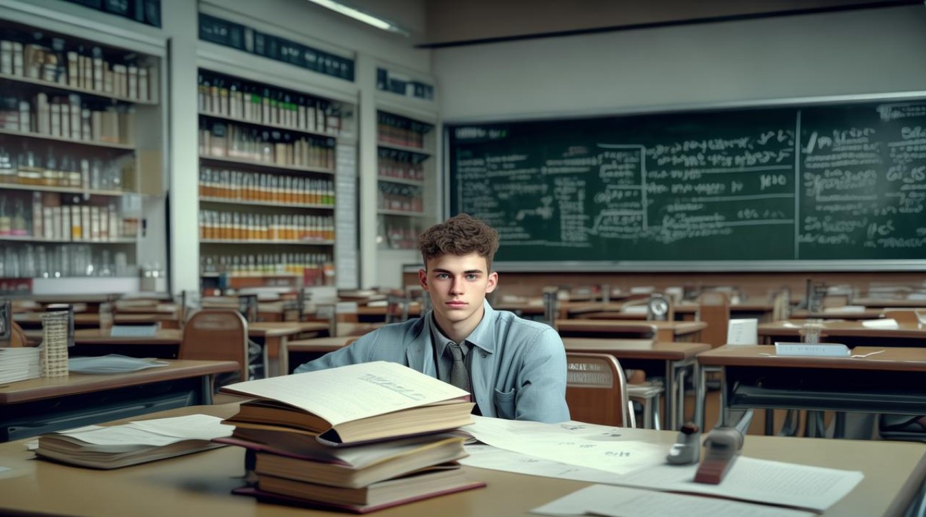 药学专业学什么