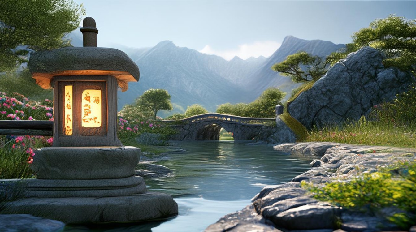 然开头的四字成语