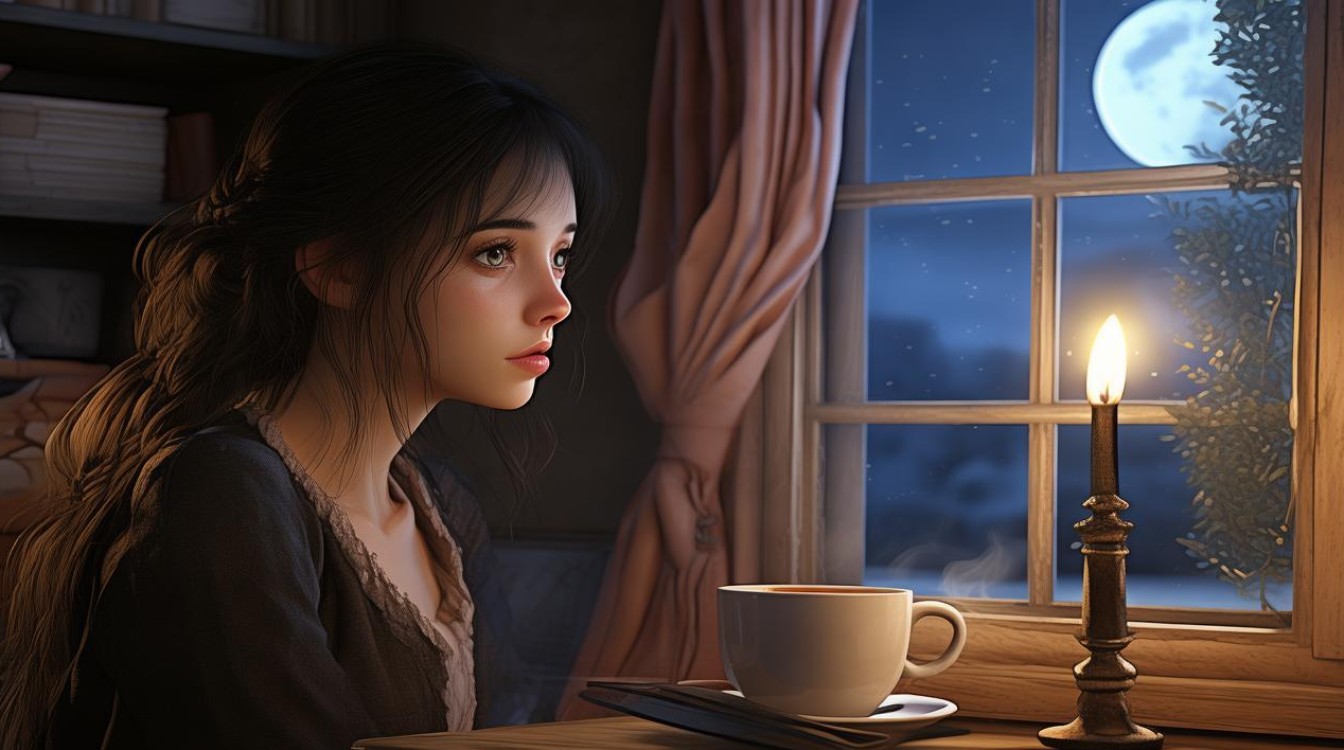 形容难过的四字成语