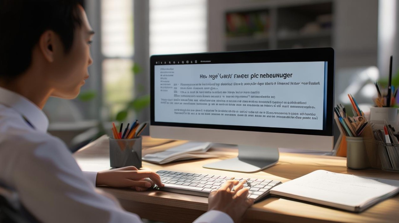 word如何设置页码