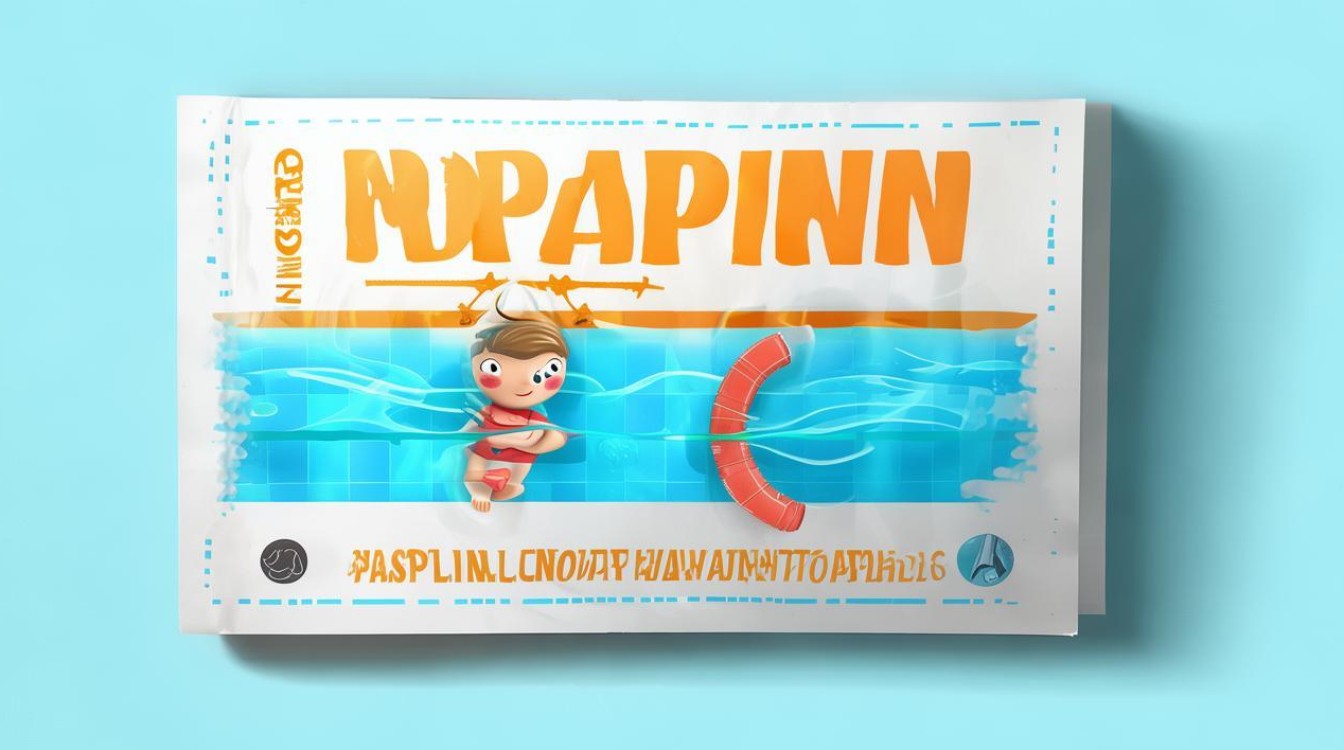 防溺水手抄报简单好画