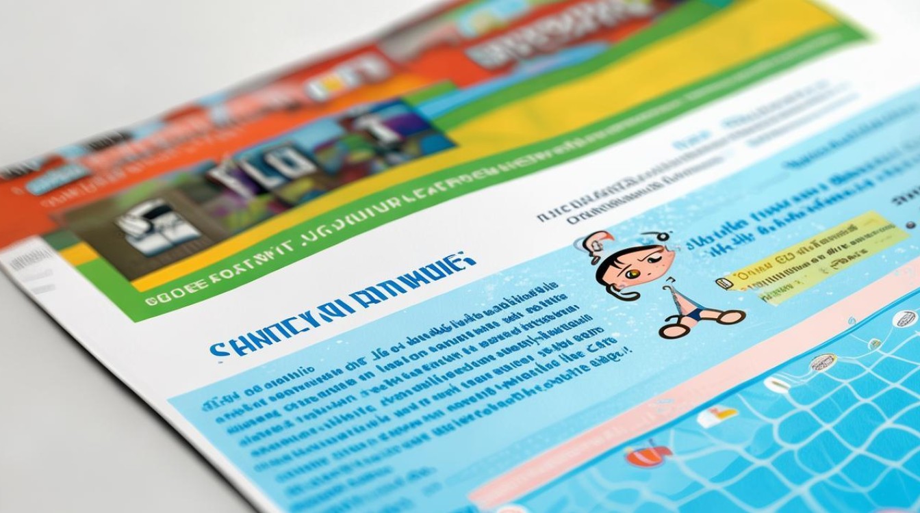 防溺水手抄报简单好画