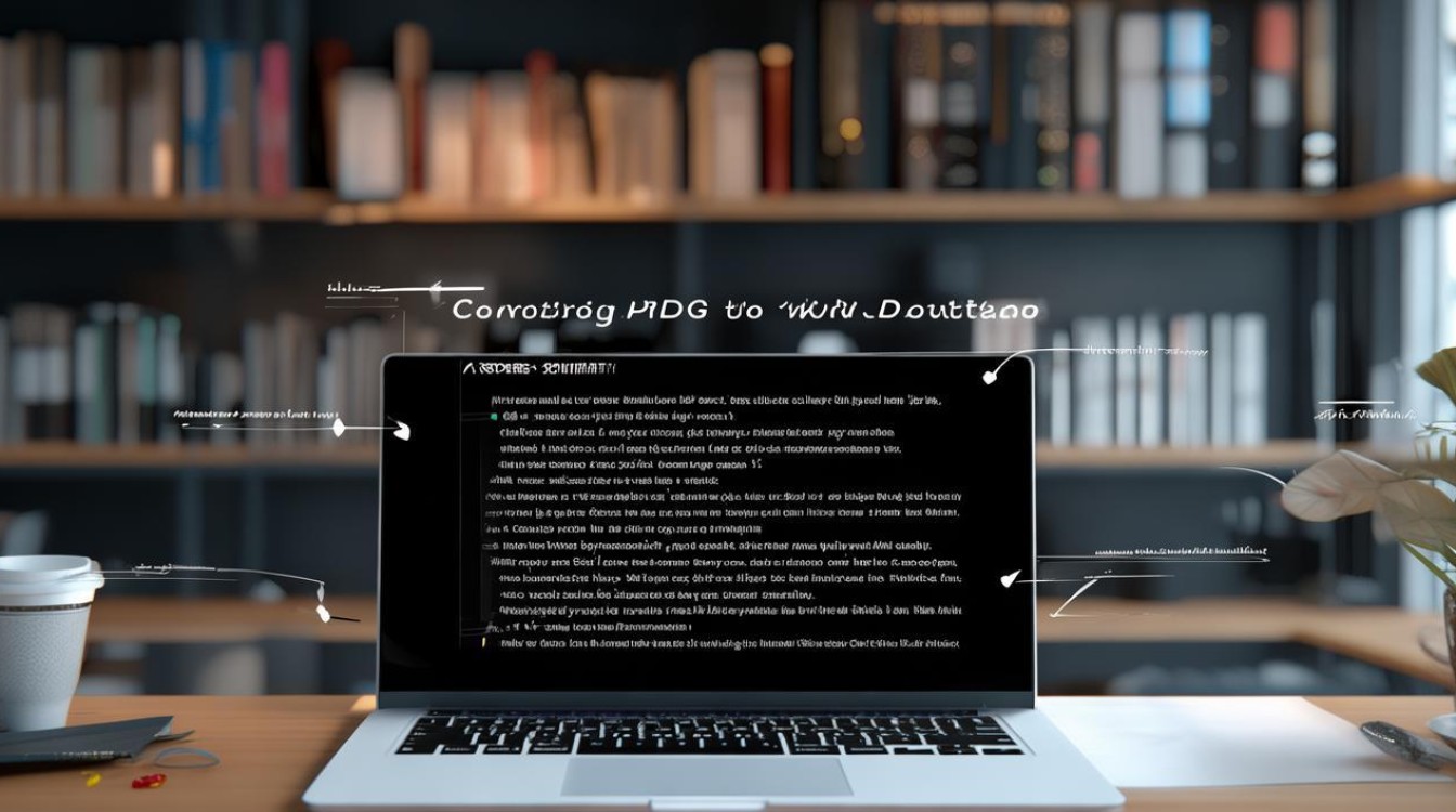 如何将pdf转换成word