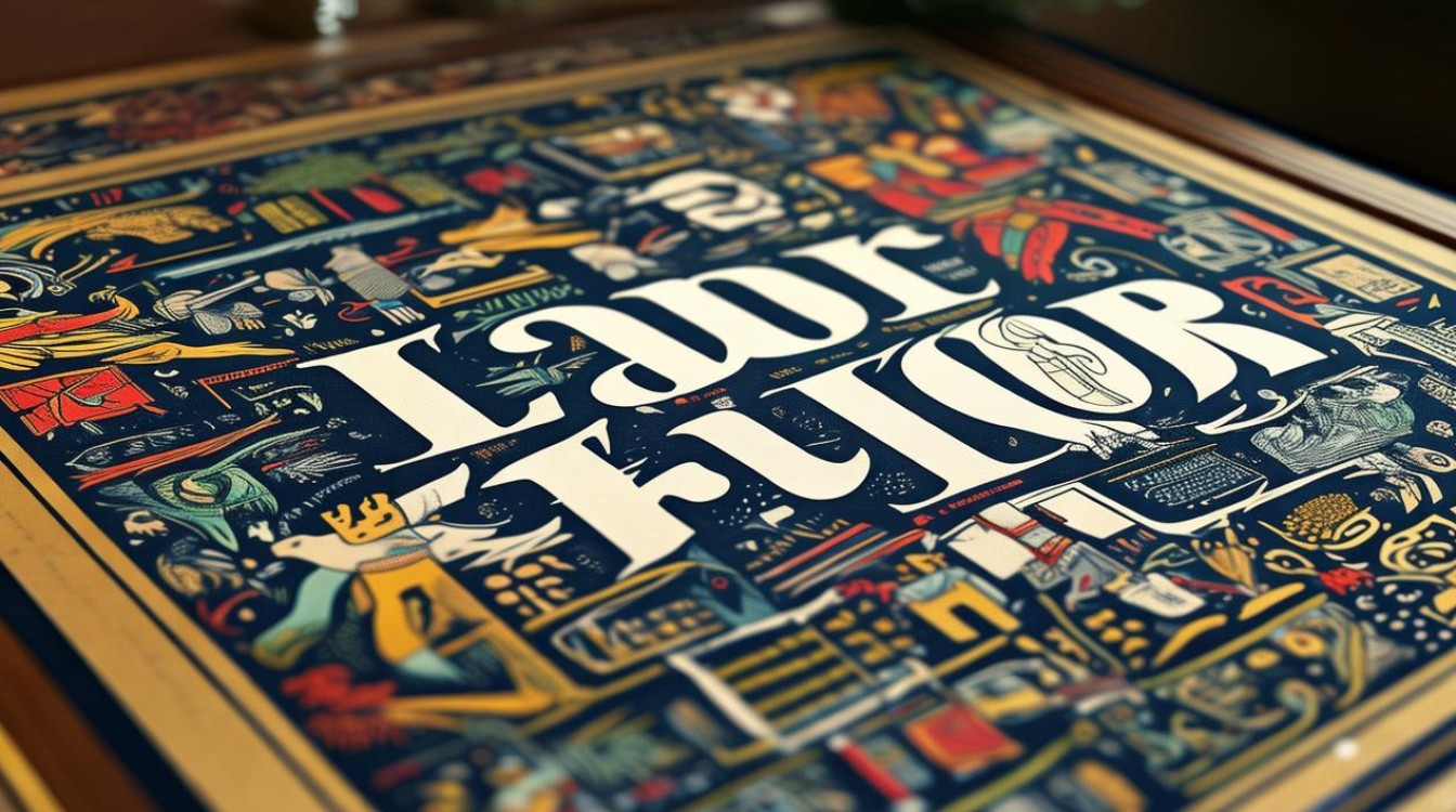 劳动最光荣手抄报