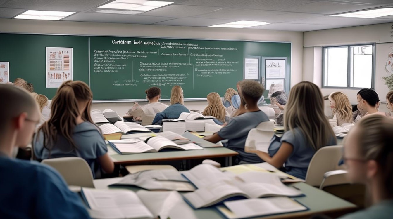 护理专业主要学什么