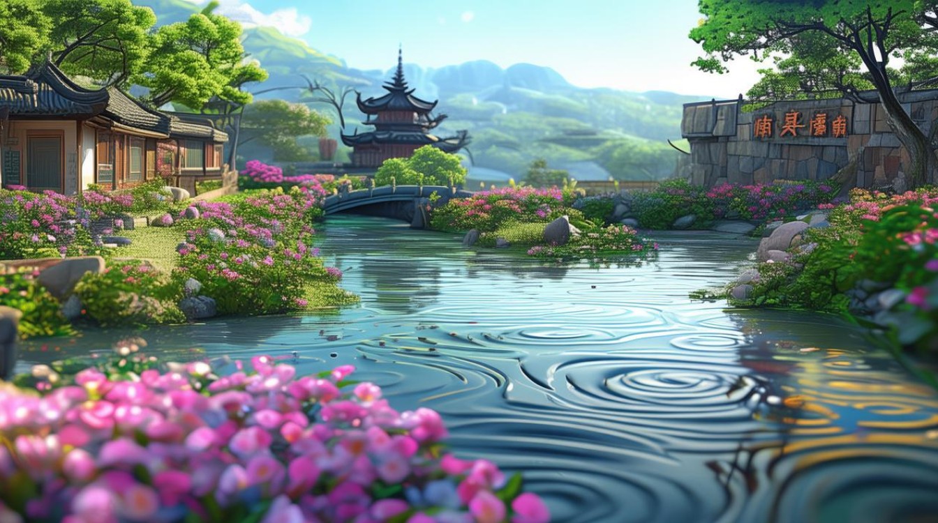 龘靐齉爩是成语吗