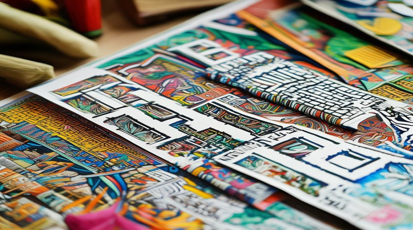 手抄报设计 手抄报设计