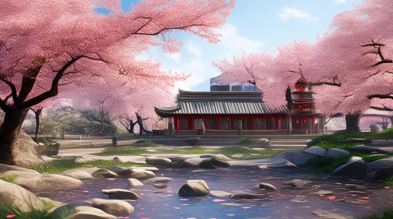 春天的成语 春天的成语