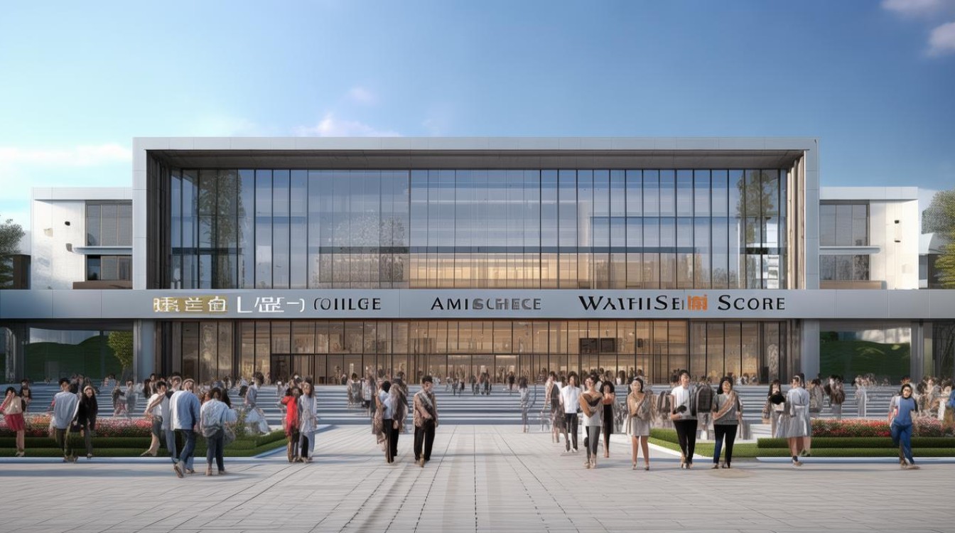 无锡学院录取分数线