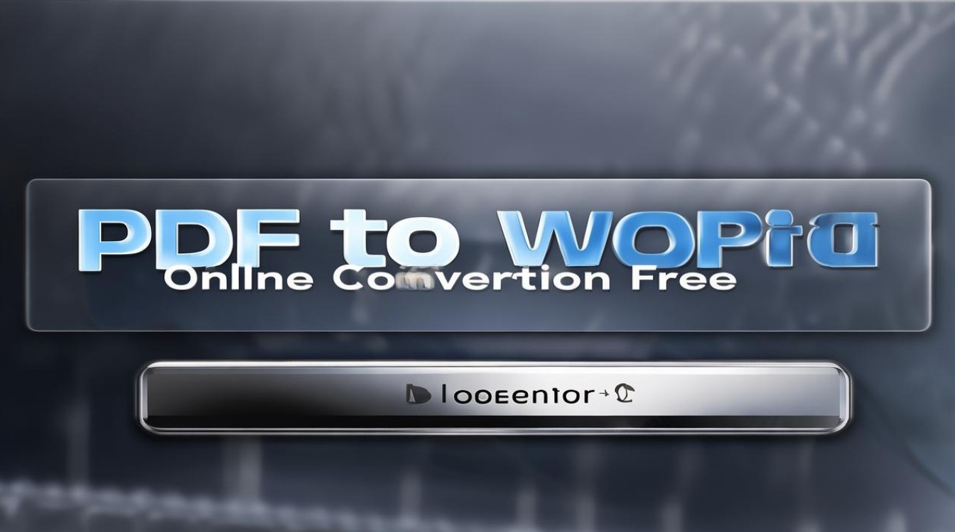 pdf转word在线转换免费