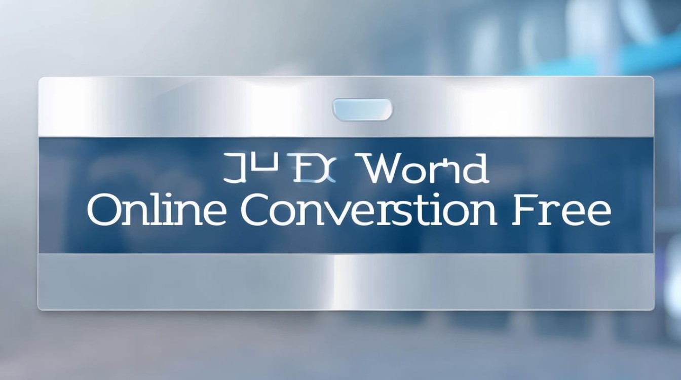 pdf转word在线转换免费