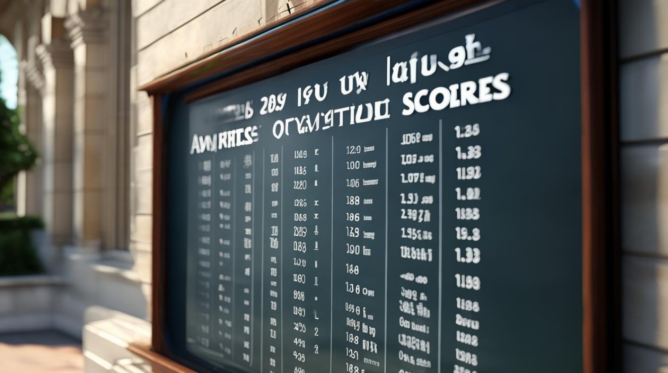 公安大学录取分数线