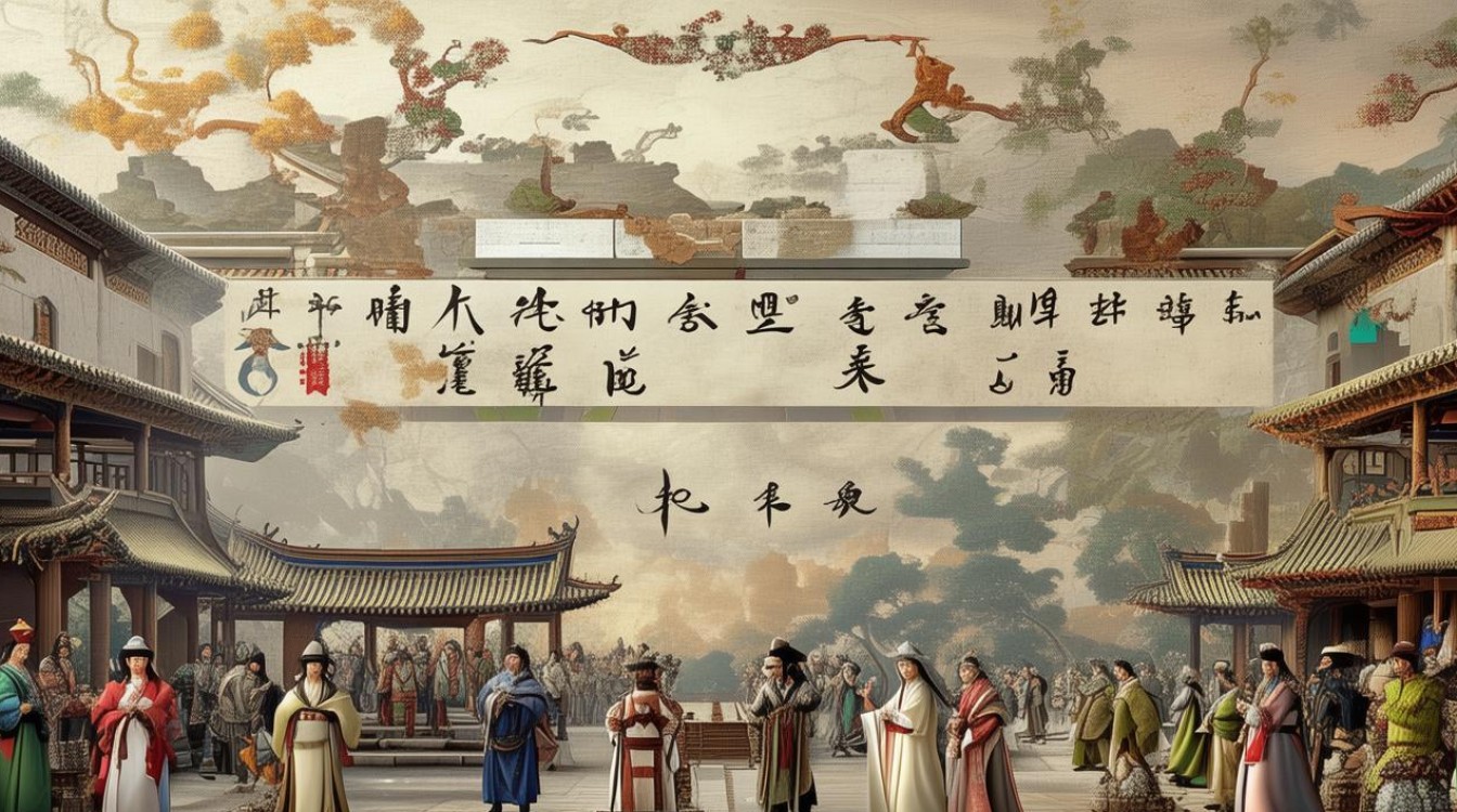 历史故事的成语