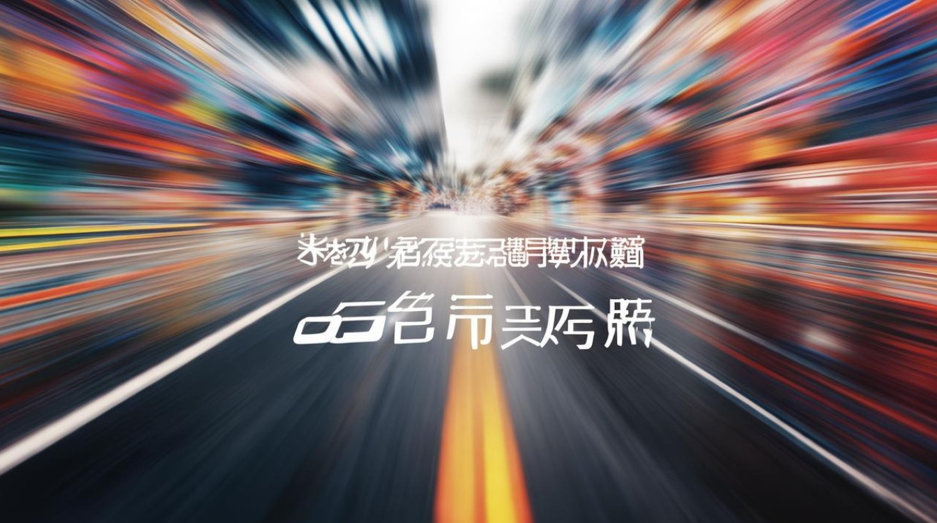 形容速度快的成语