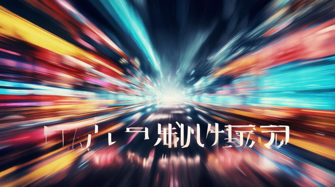 形容速度快的成语