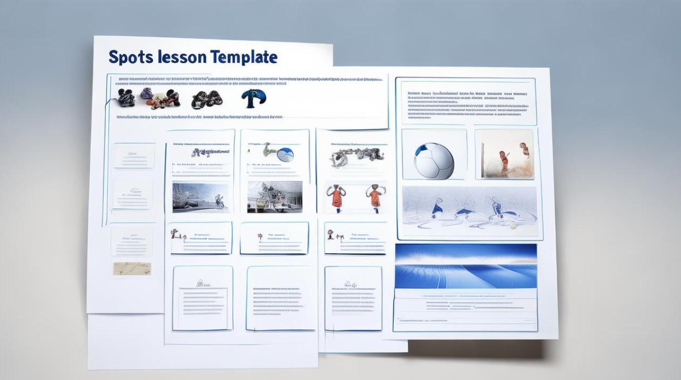 体育教案模板 体育教案模板