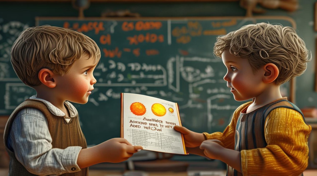 两小儿辩日教案