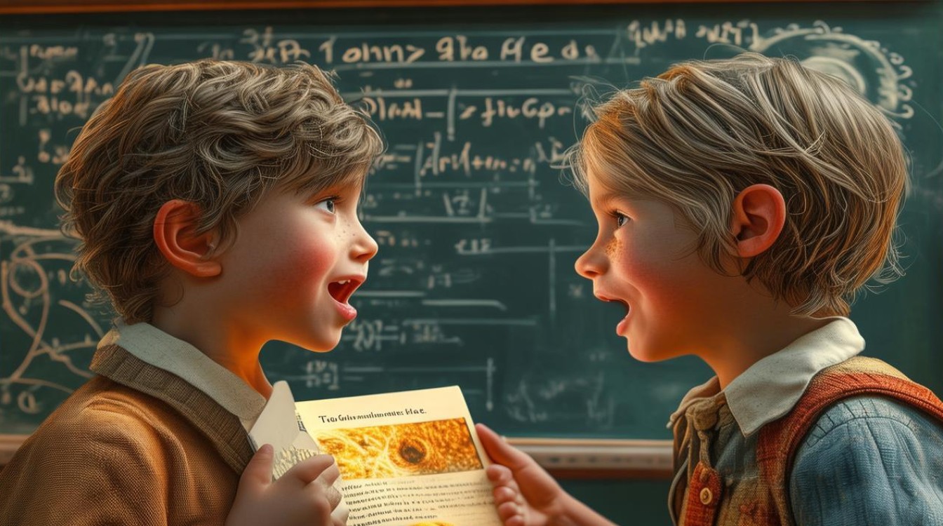 两小儿辩日教案