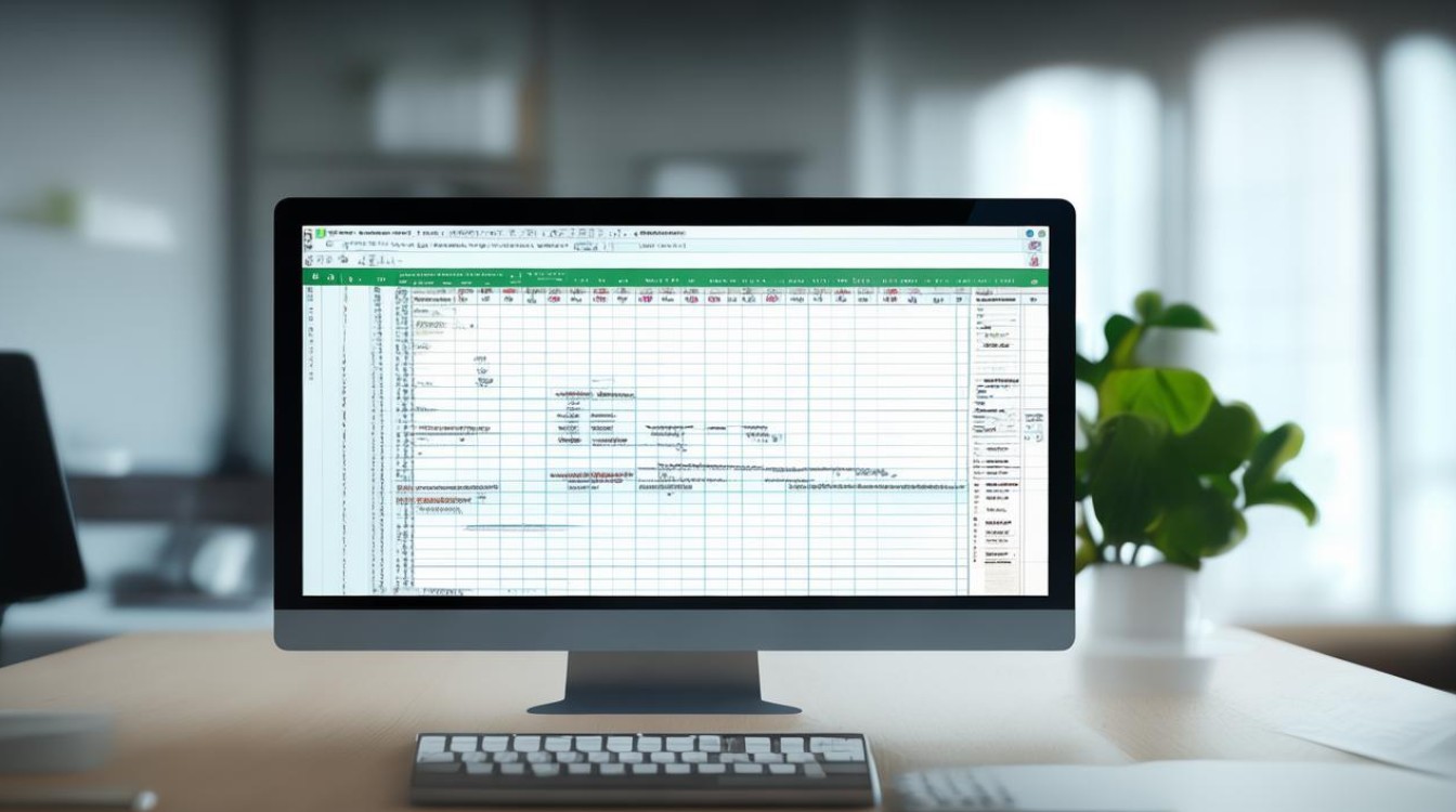 excel如何合并单元格