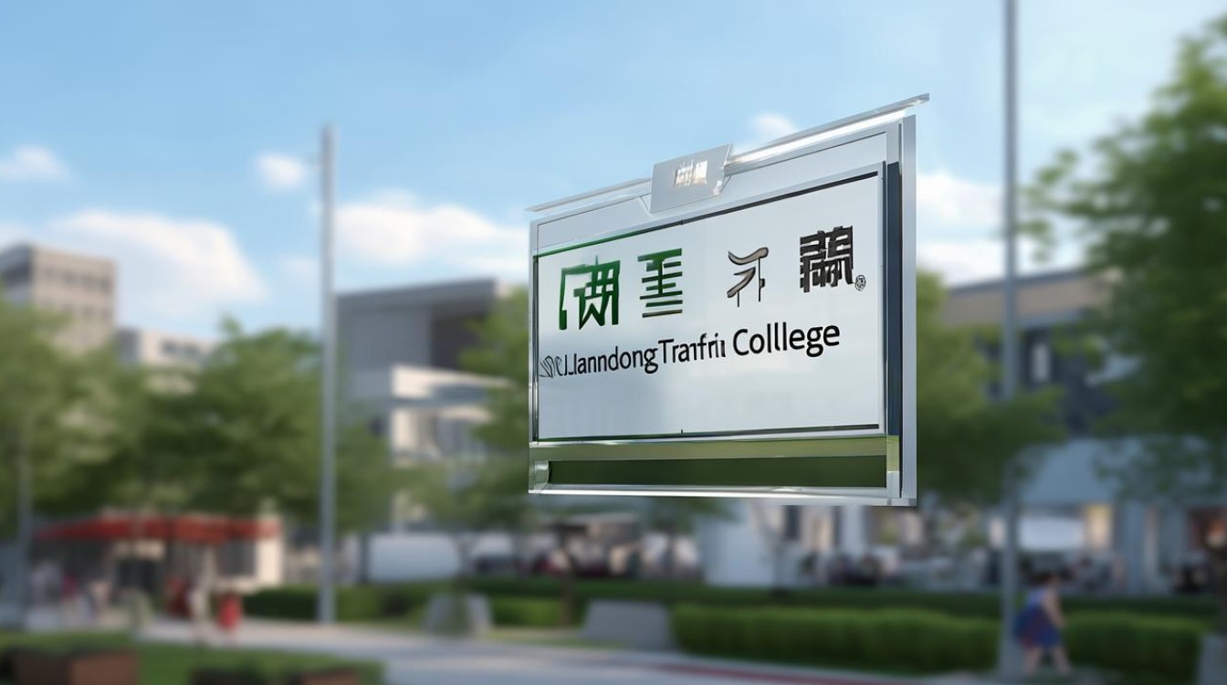 山东交通学院录取分数线