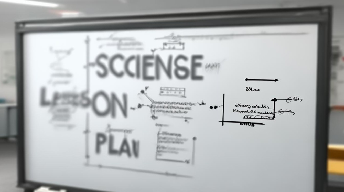 科学教案 科学教案