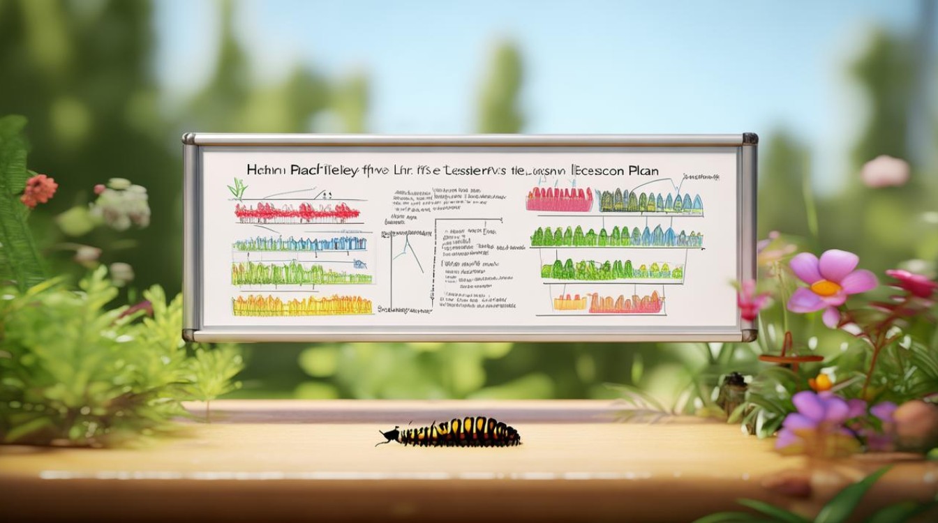 小毛虫教案 小毛虫教案