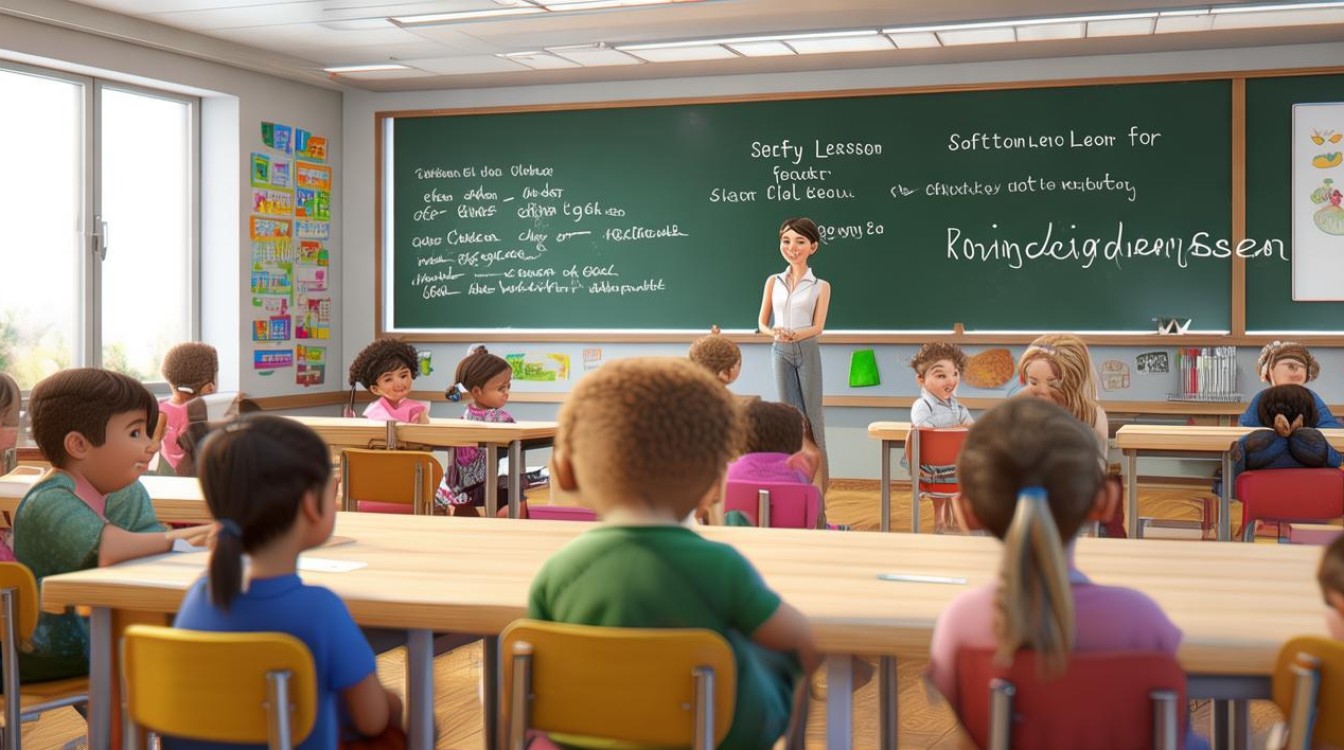 幼儿园大班安全教案