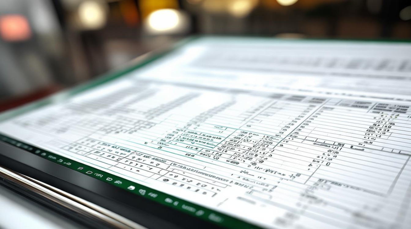 excel表格免费版