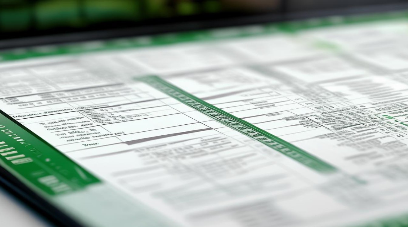 excel表格免费版