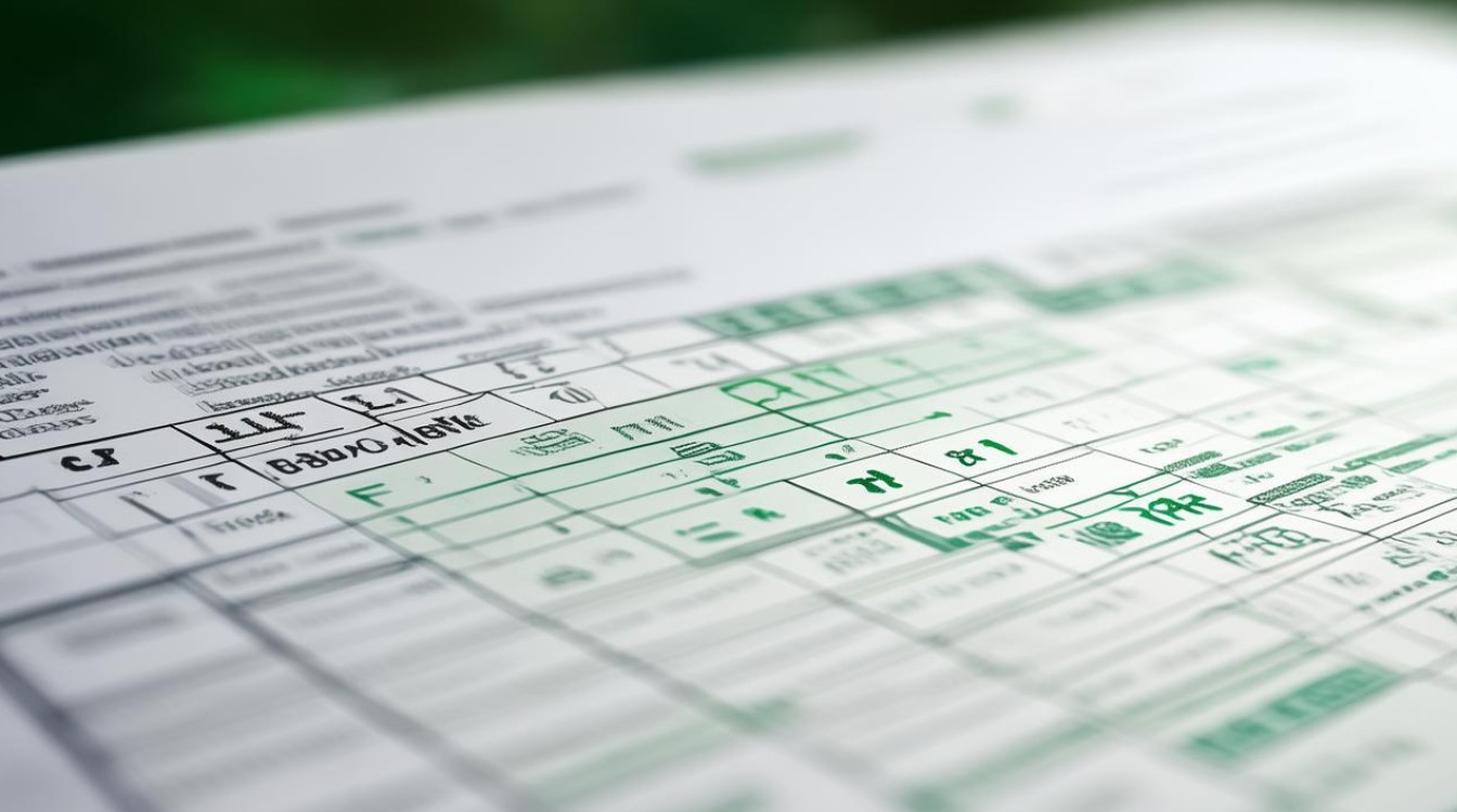 表格制作excel教程 表格制作excel教程