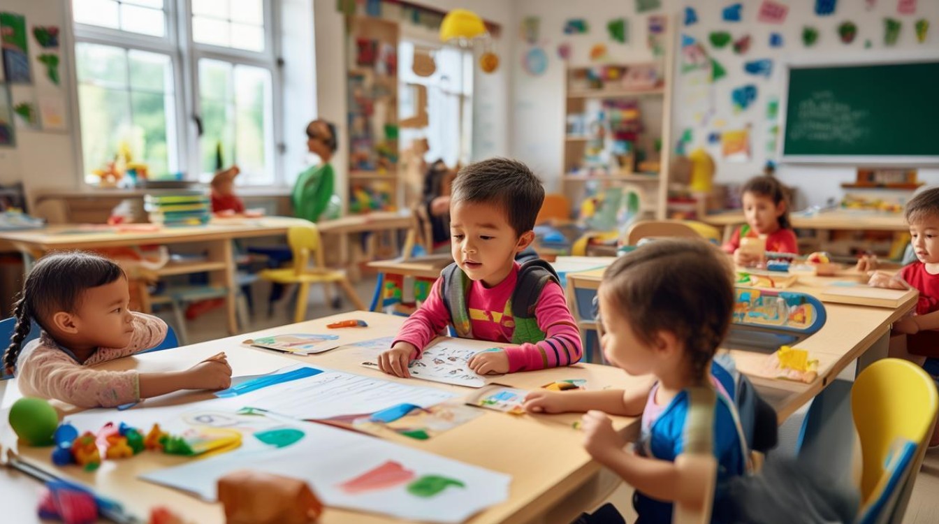 幼儿园安全教案