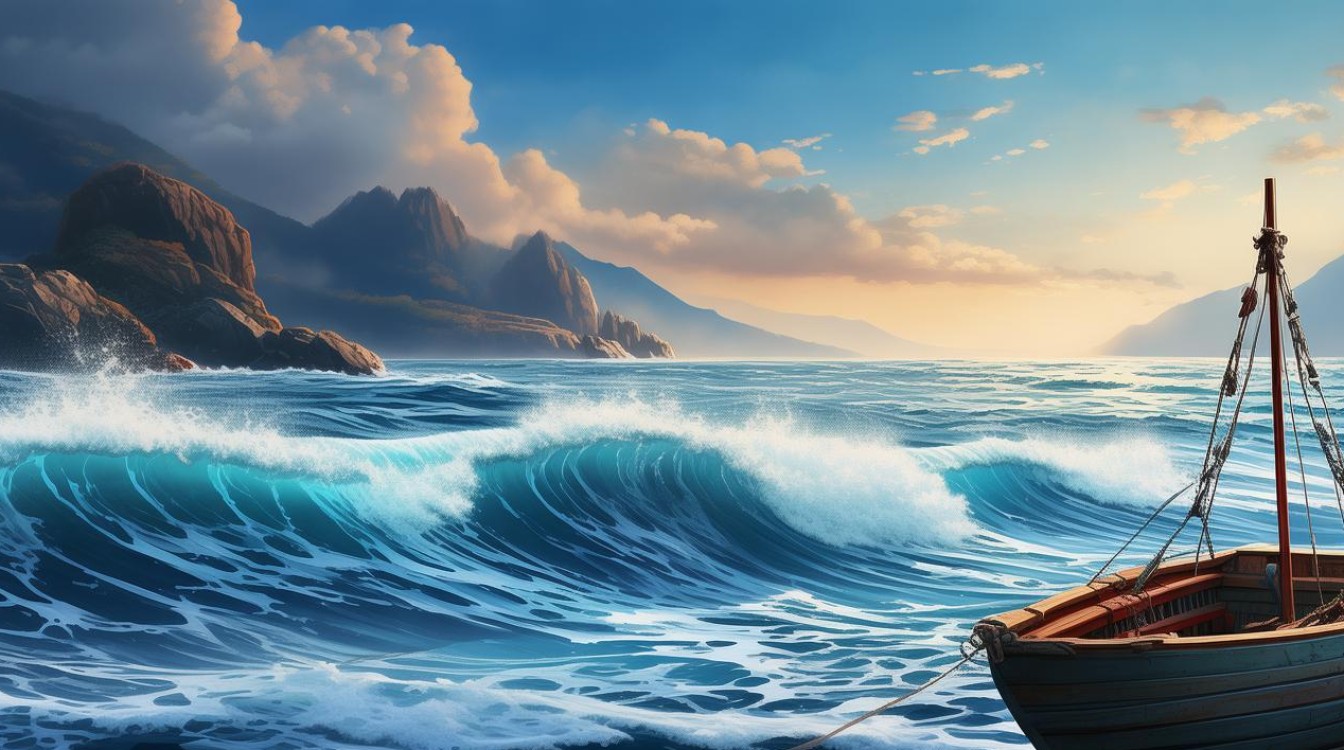 大海啊故乡教案 大海啊故乡教案