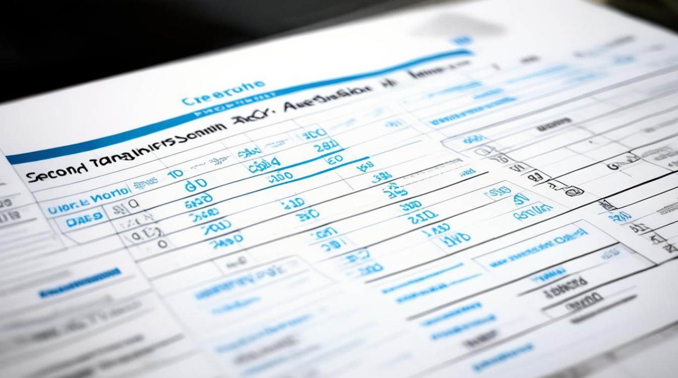 二本录取分数线