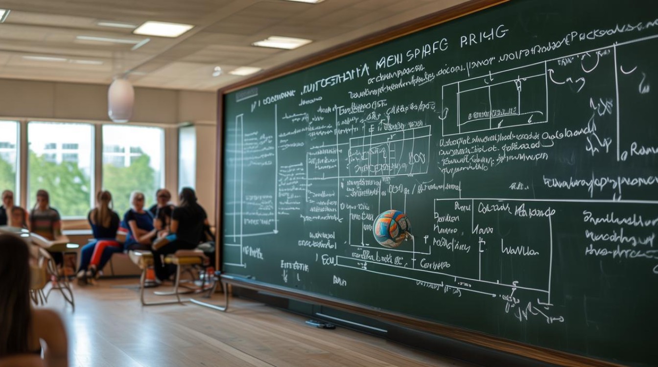 排球教案 排球教案