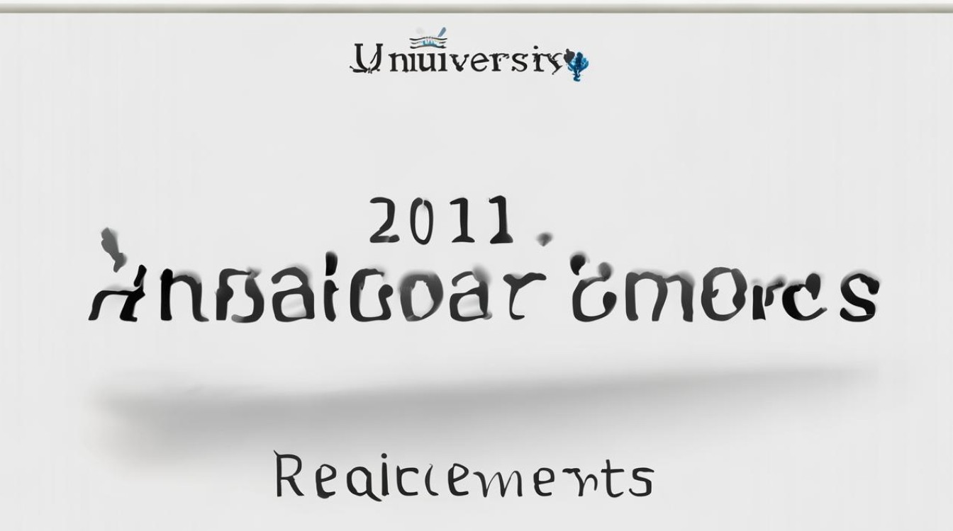 211大学录取分数线