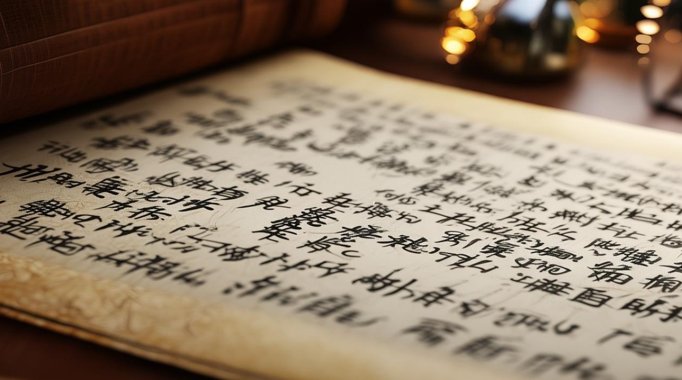 含数字的四字成语