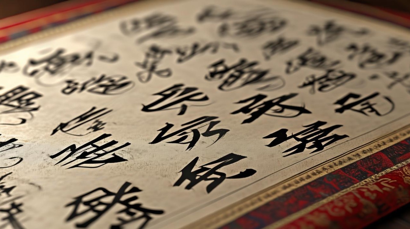 含数字的四字成语