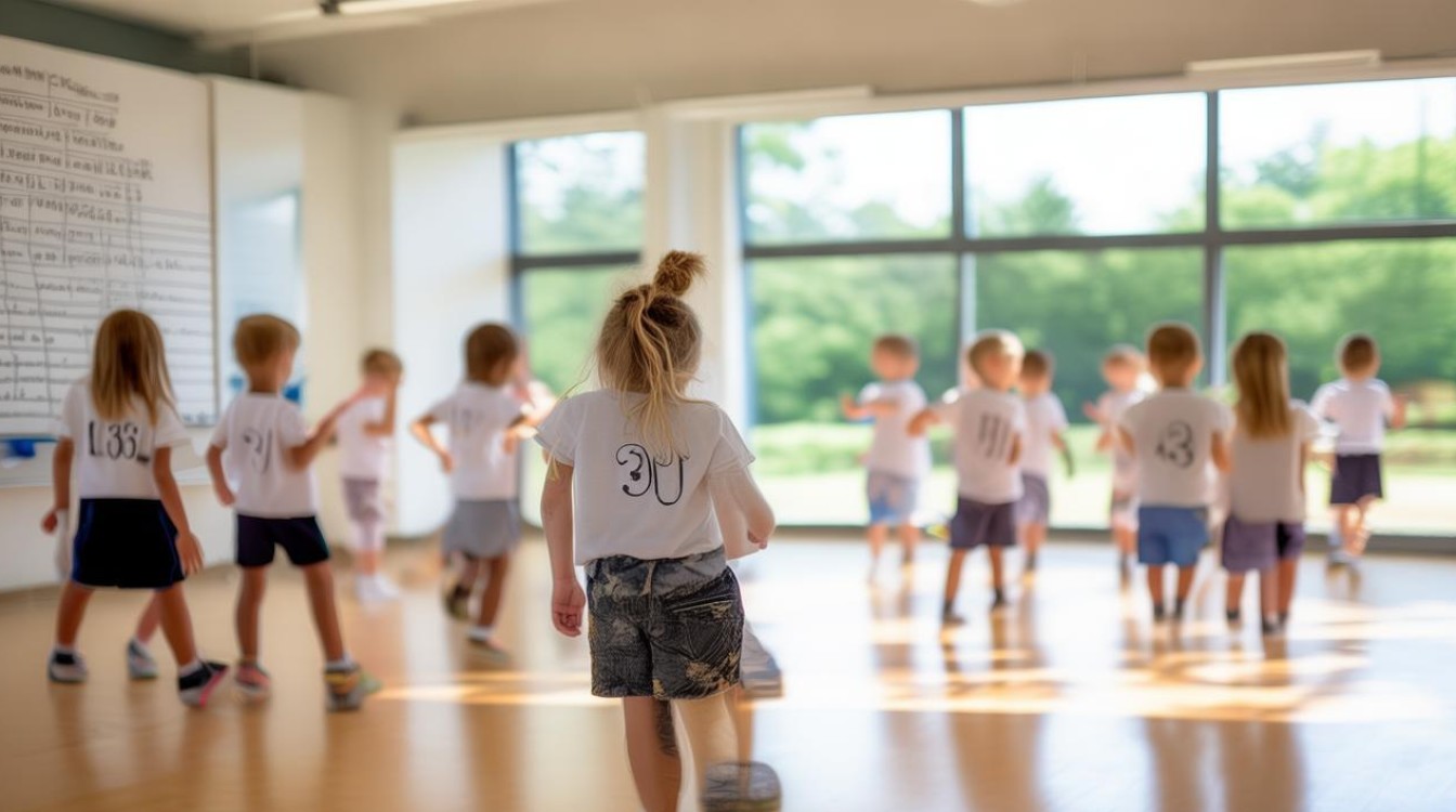 小学体育课教案 小学体育课教案
