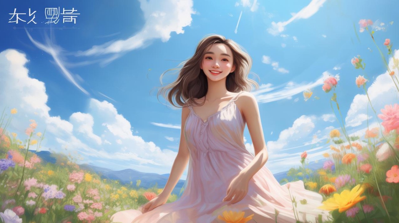 形容心情愉悦的成语