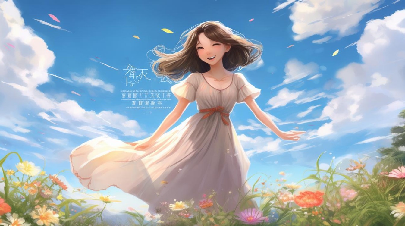 形容心情愉悦的成语