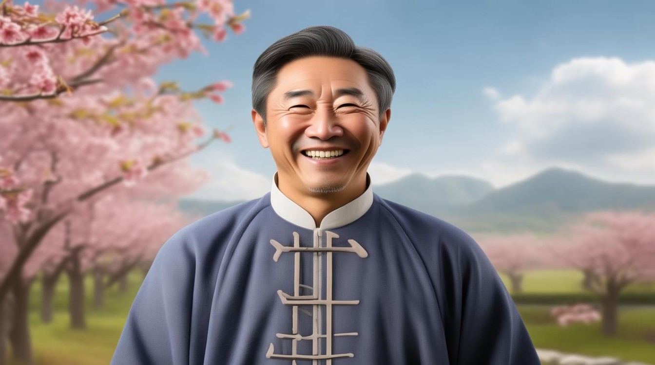 高兴的四字成语