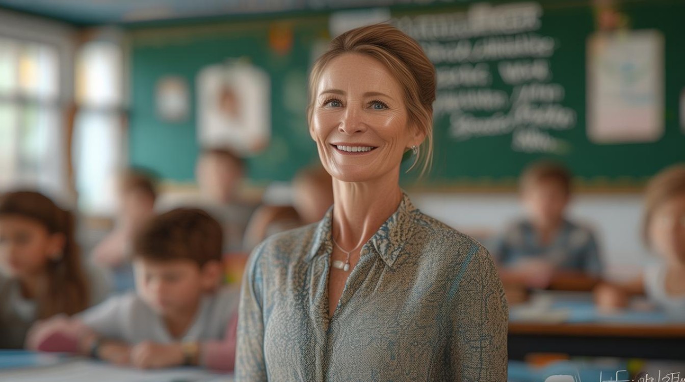 赞美老师的成语