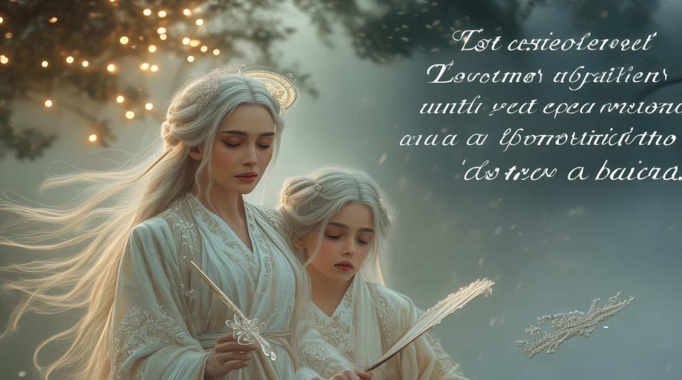 神仙母女同被录取