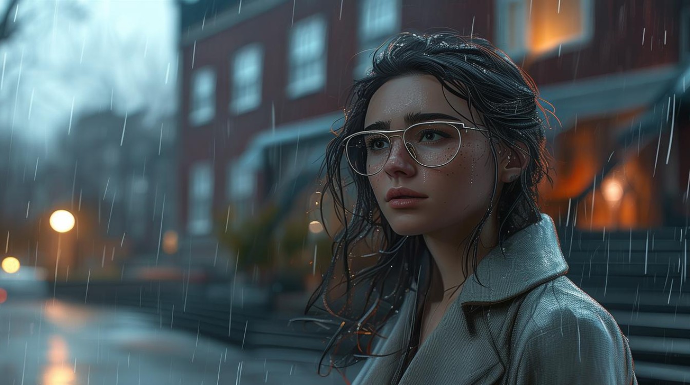 风雨哈佛路观后感