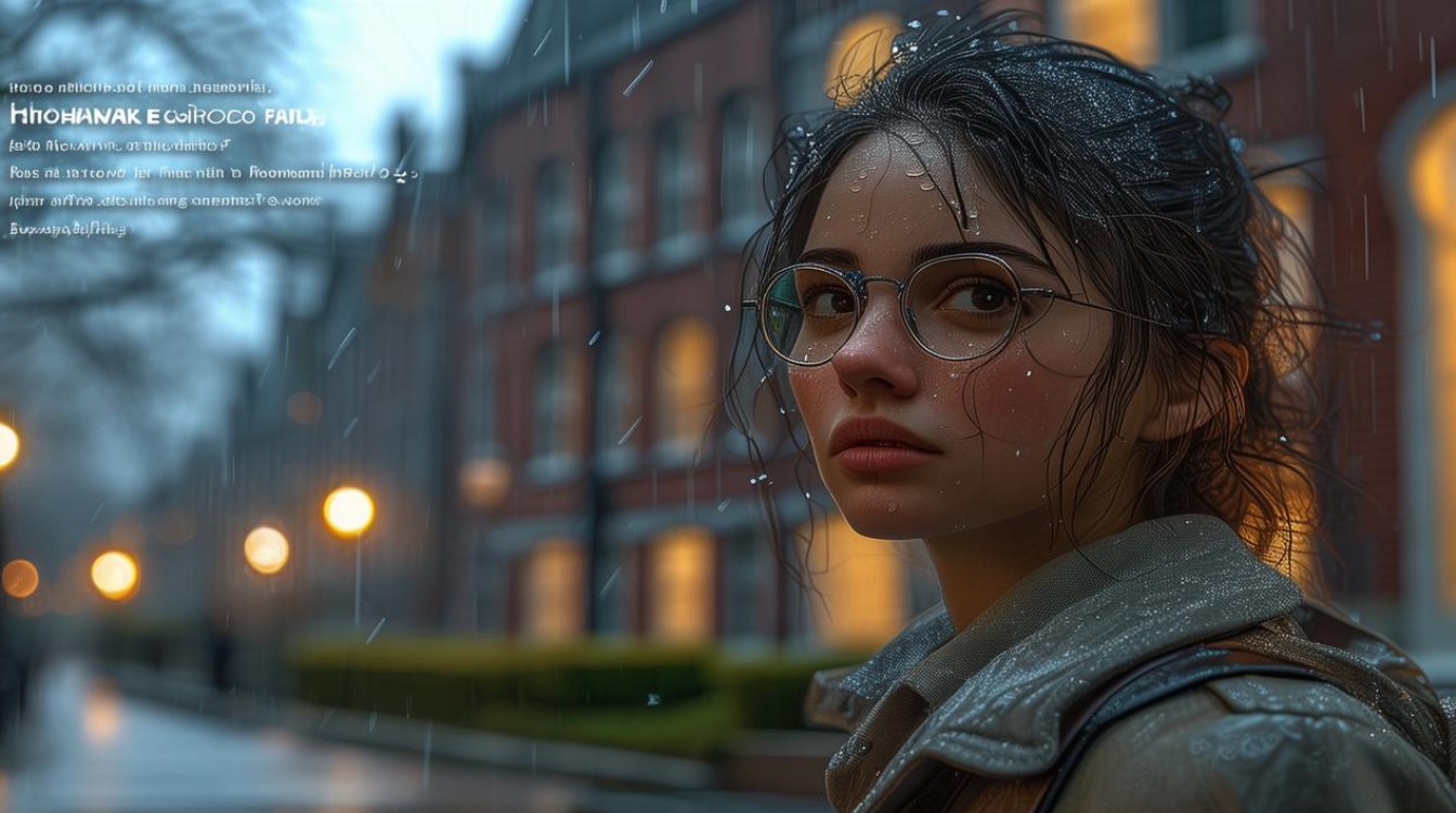 风雨哈佛路观后感