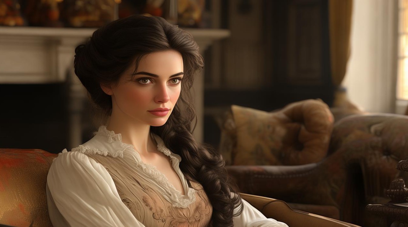 乱世佳人观后感