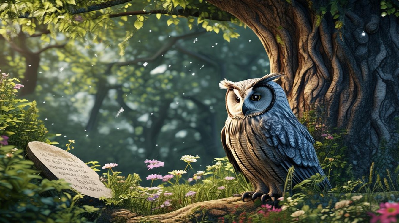 出自寓言故事的成语